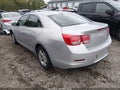 2016 Chevrolet Malibu Limited — photo 3 of 16 | VIN 1G11C5SA7GF160231
