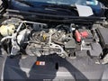 2024 Mitsubishi Outlander — photo 10 of 16 | VIN JA4J4VA82RZ059600