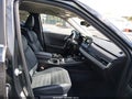 2024 Mitsubishi Outlander — photo 5 of 16 | VIN JA4J4VA82RZ059600