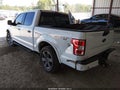 2020 Ford F-150 — photo 3 of 16 | VIN 1FTEW1EP8LFB07346