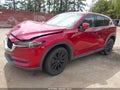 2019 Mazda CX-5 — photo 2 of 17 | VIN JM3KFADMXK1678639