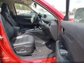 2019 Mazda CX-5 — photo 5 of 17 | VIN JM3KFADMXK1678639