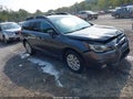 2018 Subaru Outback — photo 1 of 16 | VIN 4S4BSAHC0J3318168