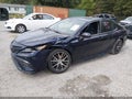 2021 Toyota Camry — photo 2 of 16 | VIN 4T1G11AK4MU464789