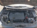 2010 Toyota Corolla — photo 10 of 11 | VIN 1NXBU4EE2AZ353807