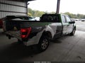 2021 Ford F-150 — photo 4 of 16 | VIN 1FTEX1C58MKD19784