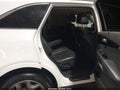 2017 Kia Sorento — photo 8 of 17 | VIN 5XYPKDA55HG337943