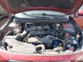 2017 Subaru Outback — photo 10 of 16 | VIN 4S4BSACC0H3245272