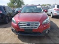 2017 Subaru Outback — photo 12 of 16 | VIN 4S4BSACC0H3245272