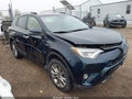 2017 Toyota RAV4 Hybrid — photo 1 of 18 | VIN JTMDJREV3HD134321
