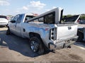 2012 GMC Sierra 1500 — photo 3 of 16 | VIN 1GTR2WE70CZ225268