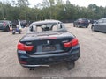 2016 BMW 4 Series — photo 15 of 15 | VIN WBA3V7C55G5A25455