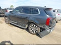 2020 Kia Telluride — photo 3 of 18 | VIN 5XYP64HCXLG075001