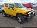 2006 Hummer H3 — photo 12 of 18 | VIN 5GTDN136X68276598
