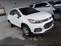 2018 Chevrolet Trax — photo 1 of 11 | VIN KL7CJKSB0JB723435