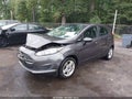 2018 Ford Fiesta — photo 2 of 17 | VIN 3FADP4EJ2JM145163