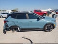 2024 Kia Seltos — photo 14 of 20 | VIN KNDETCA78R7545667