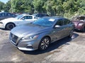 2022 Nissan Altima — photo 2 of 17 | VIN 1N4BL4DVXNN334680
