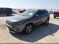 2019 Jeep Cherokee — photo 2 of 18 | VIN 1C4PJLDN8KD149397