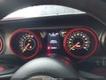 2018 Jeep Wrangler Unlimited — photo 7 of 16 | VIN 1C4HJXDG2JW150156