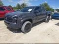2025 Toyota Tacoma — photo 2 of 16 | VIN 3TMKB5FN8SM036571