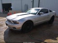 2010 Ford Mustang — photo 2 of 11 | VIN 1ZVBP8AN0A5137633