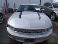 2010 Ford Mustang — photo 6 of 11 | VIN 1ZVBP8AN0A5137633
