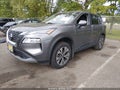 2023 Nissan Rogue — photo 2 of 16 | VIN JN8BT3BB6PW490021
