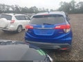 2019 Honda HR-V — photo 16 of 17 | VIN 3CZRU6H50KM717507