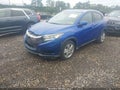 2019 Honda HR-V — photo 2 of 17 | VIN 3CZRU6H50KM717507