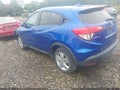 2019 Honda HR-V — photo 3 of 17 | VIN 3CZRU6H50KM717507