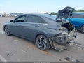 2024 Hyundai Elantra — photo 3 of 16 | VIN KMHLS4DG2RU674819