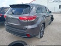 2019 Toyota Highlander — photo 4 of 17 | VIN 5TDKZRFHXKS316005