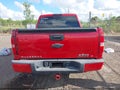 2008 Chevrolet Silverado 1500 — photo 16 of 16 | VIN 2GCEC13J581186383