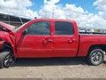 2008 Chevrolet Silverado 1500 — photo 14 of 16 | VIN 2GCEC13J581186383