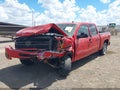 2008 Chevrolet Silverado 1500 — photo 6 of 16 | VIN 2GCEC13J581186383