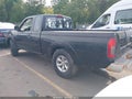 2003 Nissan Frontier — photo 3 of 11 | VIN 1N6DD26T33C403201