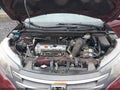 2014 Honda CR-V — photo 10 of 18 | VIN 5J6RM4H75EL037243