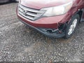 2014 Honda CR-V — photo 17 of 18 | VIN 5J6RM4H75EL037243