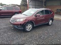 2014 Honda CR-V — photo 2 of 18 | VIN 5J6RM4H75EL037243