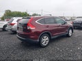 2014 Honda CR-V — photo 4 of 18 | VIN 5J6RM4H75EL037243
