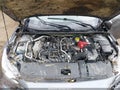2023 Nissan Sentra — photo 10 of 11 | VIN 3N1AB8BV0PY285842