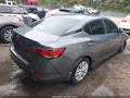 2023 Nissan Sentra — photo 4 of 11 | VIN 3N1AB8BV0PY285842