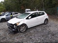 2017 Kia Forte — photo 2 of 17 | VIN KNAFK5A87H5689200
