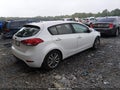 2017 Kia Forte — photo 4 of 17 | VIN KNAFK5A87H5689200