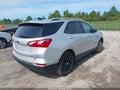 2019 Chevrolet Equinox — photo 4 of 16 | VIN 3GNAXUEV6KS652121