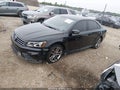 2018 Volkswagen Passat — photo 2 of 16 | VIN 1VWAA7A37JC016244