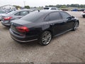 2018 Volkswagen Passat — photo 4 of 16 | VIN 1VWAA7A37JC016244