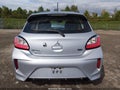 2021 Mitsubishi Mirage — photo 17 of 17 | VIN ML32AUHJ2MH007150