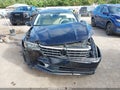 2018 Volkswagen Passat — photo 12 of 16 | VIN 1VWBA7A35JC046962